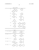 AROMATIC AMINE DERIVATIVE AND ORGANIC ELECTROLUMINESCENCE DEVICE EMPLOYING THE SAME diagram and image