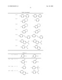 AROMATIC AMINE DERIVATIVE AND ORGANIC ELECTROLUMINESCENCE DEVICE EMPLOYING THE SAME diagram and image