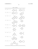 AROMATIC AMINE DERIVATIVE AND ORGANIC ELECTROLUMINESCENCE DEVICE EMPLOYING THE SAME diagram and image