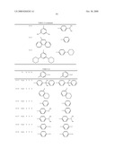 AROMATIC AMINE DERIVATIVE AND ORGANIC ELECTROLUMINESCENCE DEVICE EMPLOYING THE SAME diagram and image