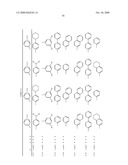 AROMATIC AMINE DERIVATIVE AND ORGANIC ELECTROLUMINESCENCE DEVICE EMPLOYING THE SAME diagram and image