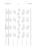 AROMATIC AMINE DERIVATIVE AND ORGANIC ELECTROLUMINESCENCE DEVICE EMPLOYING THE SAME diagram and image