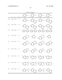 AROMATIC AMINE DERIVATIVE AND ORGANIC ELECTROLUMINESCENCE DEVICE EMPLOYING THE SAME diagram and image