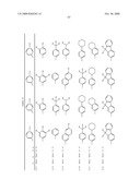 AROMATIC AMINE DERIVATIVE AND ORGANIC ELECTROLUMINESCENCE DEVICE EMPLOYING THE SAME diagram and image