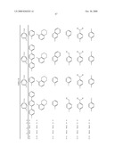 AROMATIC AMINE DERIVATIVE AND ORGANIC ELECTROLUMINESCENCE DEVICE EMPLOYING THE SAME diagram and image