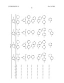 AROMATIC AMINE DERIVATIVE AND ORGANIC ELECTROLUMINESCENCE DEVICE EMPLOYING THE SAME diagram and image