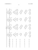 AROMATIC AMINE DERIVATIVE AND ORGANIC ELECTROLUMINESCENCE DEVICE EMPLOYING THE SAME diagram and image