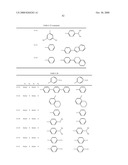 AROMATIC AMINE DERIVATIVE AND ORGANIC ELECTROLUMINESCENCE DEVICE EMPLOYING THE SAME diagram and image