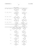 AROMATIC AMINE DERIVATIVE AND ORGANIC ELECTROLUMINESCENCE DEVICE EMPLOYING THE SAME diagram and image