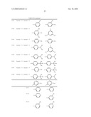 AROMATIC AMINE DERIVATIVE AND ORGANIC ELECTROLUMINESCENCE DEVICE EMPLOYING THE SAME diagram and image