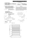 ORGANIC COMPOUND, ANTHRACENE DERIVATIVE, AND LIGHT-EMITTING ELEMENT, LIGHT-EMITTING DEVICE, AND ELECTRONIC DEVICE IN WHICH THE ANTHRACENE DERIVATIVE IS USED diagram and image