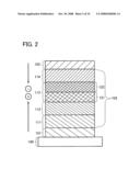 ORGANIC COMPOUND, ANTHRACENE DERIVATIVE, AND LIGHT-EMITTING ELEMENT, LIGHT-EMITTING DEVICE, AND ELECTRONIC DEVICE IN WHICH THE ANTHRACENE DERIVATIVE IS USED diagram and image