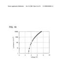 ORGANIC COMPOUND, ANTHRACENE DERIVATIVE, AND LIGHT-EMITTING ELEMENT, LIGHT-EMITTING DEVICE, AND ELECTRONIC DEVICE IN WHICH THE ANTHRACENE DERIVATIVE IS USED diagram and image