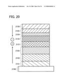 ORGANIC COMPOUND, ANTHRACENE DERIVATIVE, AND LIGHT-EMITTING ELEMENT, LIGHT-EMITTING DEVICE, AND ELECTRONIC DEVICE IN WHICH THE ANTHRACENE DERIVATIVE IS USED diagram and image