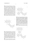 ORGANIC COMPOUND, ANTHRACENE DERIVATIVE, AND LIGHT-EMITTING ELEMENT, LIGHT-EMITTING DEVICE, AND ELECTRONIC DEVICE IN WHICH THE ANTHRACENE DERIVATIVE IS USED diagram and image