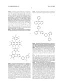 ORGANIC COMPOUND, ANTHRACENE DERIVATIVE, AND LIGHT-EMITTING ELEMENT, LIGHT-EMITTING DEVICE, AND ELECTRONIC DEVICE IN WHICH THE ANTHRACENE DERIVATIVE IS USED diagram and image