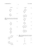 ORGANIC COMPOUND, ANTHRACENE DERIVATIVE, AND LIGHT-EMITTING ELEMENT, LIGHT-EMITTING DEVICE, AND ELECTRONIC DEVICE IN WHICH THE ANTHRACENE DERIVATIVE IS USED diagram and image