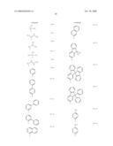 ORGANIC COMPOUND, ANTHRACENE DERIVATIVE, AND LIGHT-EMITTING ELEMENT, LIGHT-EMITTING DEVICE, AND ELECTRONIC DEVICE IN WHICH THE ANTHRACENE DERIVATIVE IS USED diagram and image