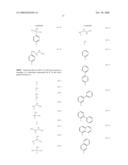 ORGANIC COMPOUND, ANTHRACENE DERIVATIVE, AND LIGHT-EMITTING ELEMENT, LIGHT-EMITTING DEVICE, AND ELECTRONIC DEVICE IN WHICH THE ANTHRACENE DERIVATIVE IS USED diagram and image