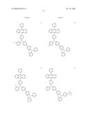 ORGANIC COMPOUND, ANTHRACENE DERIVATIVE, AND LIGHT-EMITTING ELEMENT, LIGHT-EMITTING DEVICE, AND ELECTRONIC DEVICE IN WHICH THE ANTHRACENE DERIVATIVE IS USED diagram and image