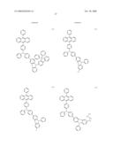 ORGANIC COMPOUND, ANTHRACENE DERIVATIVE, AND LIGHT-EMITTING ELEMENT, LIGHT-EMITTING DEVICE, AND ELECTRONIC DEVICE IN WHICH THE ANTHRACENE DERIVATIVE IS USED diagram and image