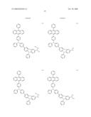 ORGANIC COMPOUND, ANTHRACENE DERIVATIVE, AND LIGHT-EMITTING ELEMENT, LIGHT-EMITTING DEVICE, AND ELECTRONIC DEVICE IN WHICH THE ANTHRACENE DERIVATIVE IS USED diagram and image