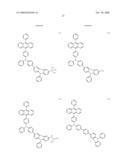 ORGANIC COMPOUND, ANTHRACENE DERIVATIVE, AND LIGHT-EMITTING ELEMENT, LIGHT-EMITTING DEVICE, AND ELECTRONIC DEVICE IN WHICH THE ANTHRACENE DERIVATIVE IS USED diagram and image