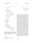 ORGANIC COMPOUND, ANTHRACENE DERIVATIVE, AND LIGHT-EMITTING ELEMENT, LIGHT-EMITTING DEVICE, AND ELECTRONIC DEVICE IN WHICH THE ANTHRACENE DERIVATIVE IS USED diagram and image