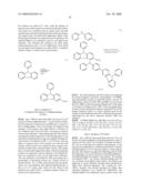 ORGANIC COMPOUND, ANTHRACENE DERIVATIVE, AND LIGHT-EMITTING ELEMENT, LIGHT-EMITTING DEVICE, AND ELECTRONIC DEVICE IN WHICH THE ANTHRACENE DERIVATIVE IS USED diagram and image