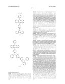 ORGANIC COMPOUND, ANTHRACENE DERIVATIVE, AND LIGHT-EMITTING ELEMENT, LIGHT-EMITTING DEVICE, AND ELECTRONIC DEVICE IN WHICH THE ANTHRACENE DERIVATIVE IS USED diagram and image