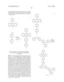 ORGANIC COMPOUND, ANTHRACENE DERIVATIVE, AND LIGHT-EMITTING ELEMENT, LIGHT-EMITTING DEVICE, AND ELECTRONIC DEVICE IN WHICH THE ANTHRACENE DERIVATIVE IS USED diagram and image