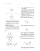 ORGANIC COMPOUND, ANTHRACENE DERIVATIVE, AND LIGHT-EMITTING ELEMENT, LIGHT-EMITTING DEVICE, AND ELECTRONIC DEVICE IN WHICH THE ANTHRACENE DERIVATIVE IS USED diagram and image