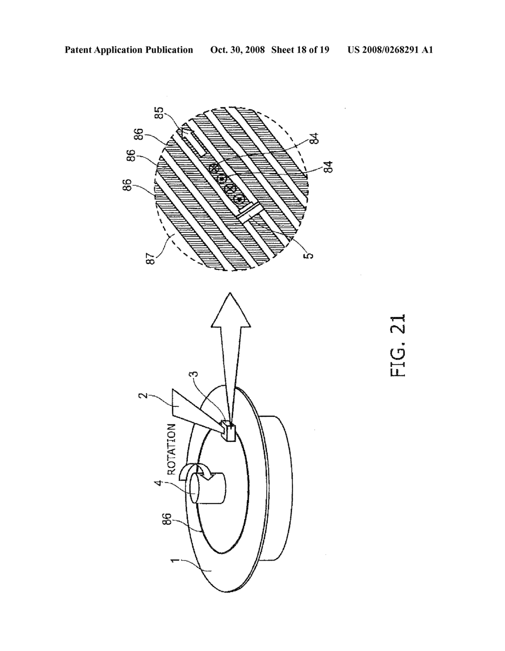 MAGNETIC DEVICE, MAGNETIC RECORDING HEAD, AND MAGNETIC RECORDING APPARATUS - diagram, schematic, and image 19