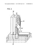 MAGNETIC RECORDING MEDIUM, METHOD FOR MANUFACTURING THE SAME, AND MAGNETIC RECORDING APPARATUS diagram and image