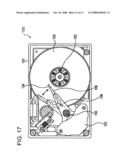 MAGNETIC RECORDING MEDIUM, METHOD FOR MANUFACTURING THE SAME, AND MAGNETIC RECORDING APPARATUS diagram and image