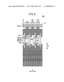 Fuel cell stack diagram and image