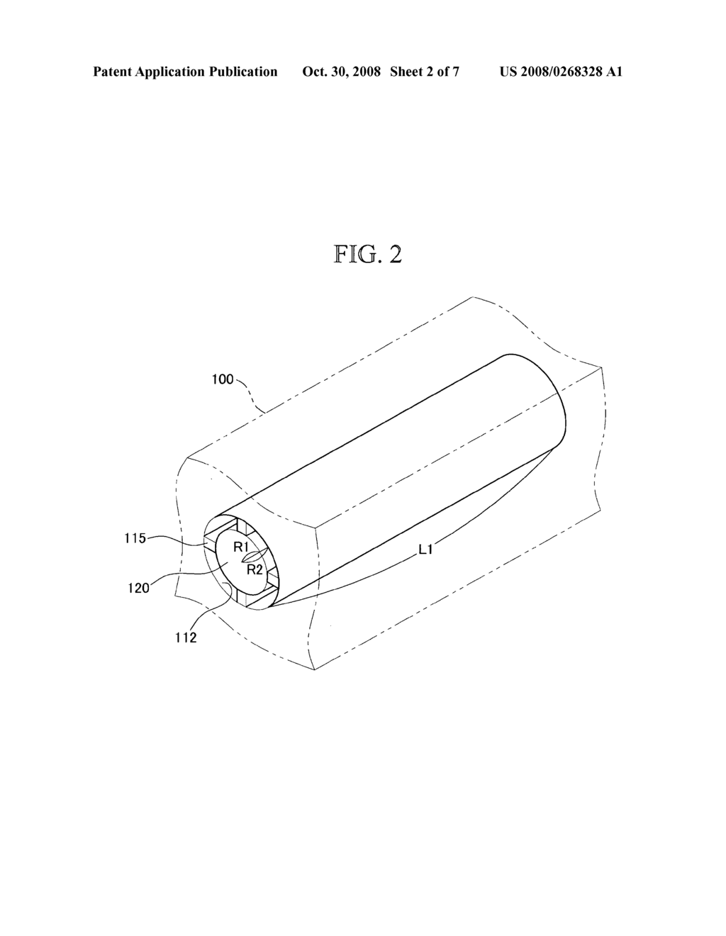 Battery module - diagram, schematic, and image 03