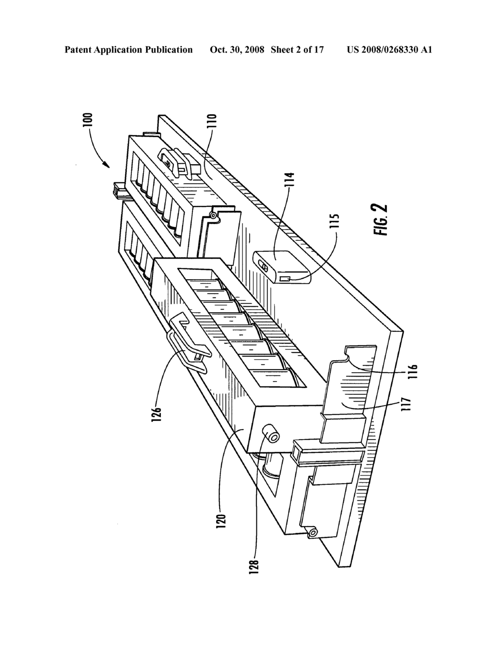 Battery system - diagram, schematic, and image 03