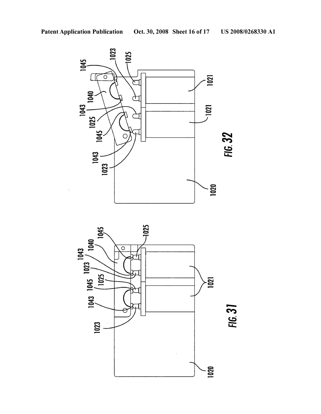 Battery system - diagram, schematic, and image 17