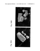 ACTIVE MATERIAL FOR NON-AQUEOUS ELECTROLYTE SECONDARY BATTERY AND MANUFACTURING METHOD THEREFORE diagram and image