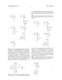 Positive resist compositions and patterning process diagram and image