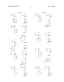 Positive resist compositions and patterning process diagram and image