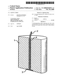 Safety candle diagram and image