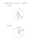 BURNER diagram and image