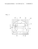 BURNER diagram and image