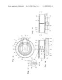 BURNER diagram and image