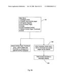 PC Connectable Electronic Learning Aid Device With Replaceable Activity Worksheets diagram and image