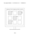 PC Connectable Electronic Learning Aid Device With Replaceable Activity Worksheets diagram and image
