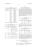 COMPOSITIONS, KITS AND RELATED METHODS FOR THE DETECTION AND/OR MONITORING OF PSEUDOMONAS AERUGINOSA diagram and image