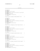 COMPOSITIONS, KITS AND RELATED METHODS FOR THE DETECTION AND/OR MONITORING OF PSEUDOMONAS AERUGINOSA diagram and image